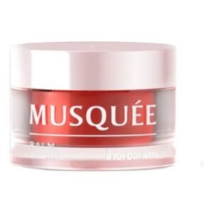 Balm Labial Musquée 12g