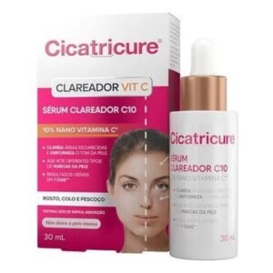 Cicatricure Sérum Clareador Vit C 30ml