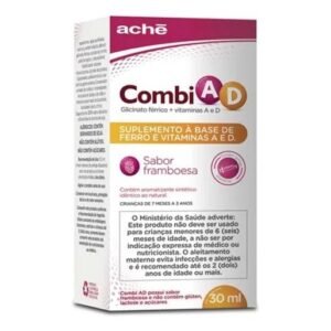Combi Ad Gotas 30ml