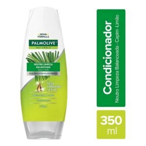 Condicionador Palmolive Naturals Neutro 350ml