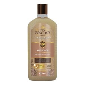 Condicionador Tio Nacho Anti-idade 415ml