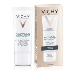 Creme antienvelhecimento para contorno de pescoço e rosto Vichy Neovadiol 50 ml Tipo de pele normal