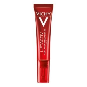 Creme Antirrugas Olhos Colágeno Liftactiv Specialist Vichy 15ml