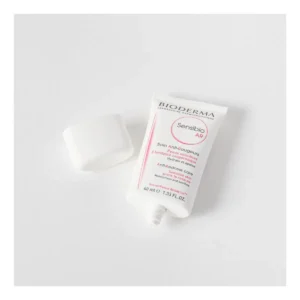 Creme AR Bioderma Sensibio dia/noite para pele sensível de 40mL