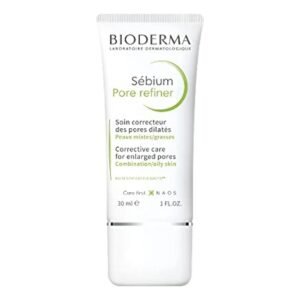 Creme de refinação de poros - Bioderma - Sebium