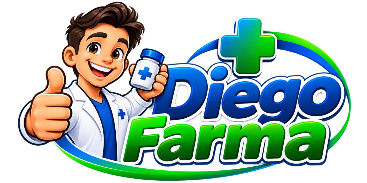 Diego Farma