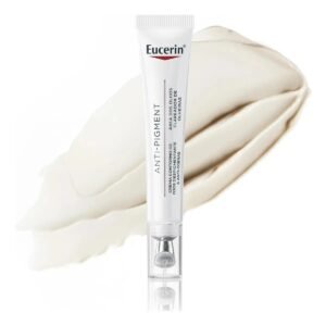 EUCERIN Creme de Olhos Clareador de Olheiras 15ml, Anti-Pigment, Antimanchas, Thiamidol