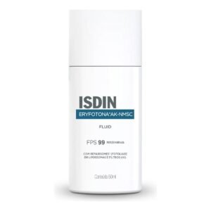 Facial ISDIN Protetor Solar Eryfotona AK-NMSC FPS 99 - 50ml