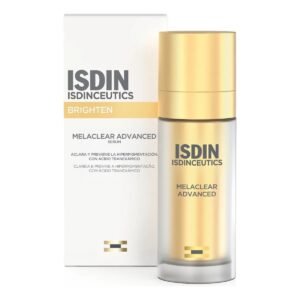 Facial ISDIN Sérum Clareador Anti-Idade Isdinceutics Melaclear Advanced - 30ml