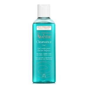 Gel De Limpeza Avene Cleanance 300g
