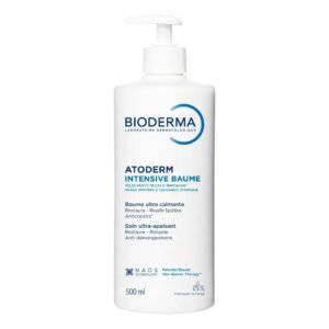 Hidratante Corporal Bioderma Atoderm Intensive Baume 500ml