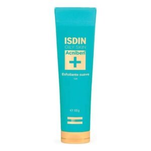 ISDIN Acniben Esfoliante Suave para Pele Acneica - 105g
