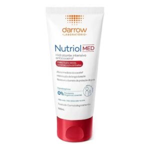 Loção Hidratante Darrow Nutriol Med 100ml