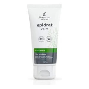 Mantecorp Epidrat Calm - Gel De Limpeza 150g