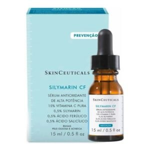 Sérum Antioxidante Skinceuticals Silymarin Cf 15ml