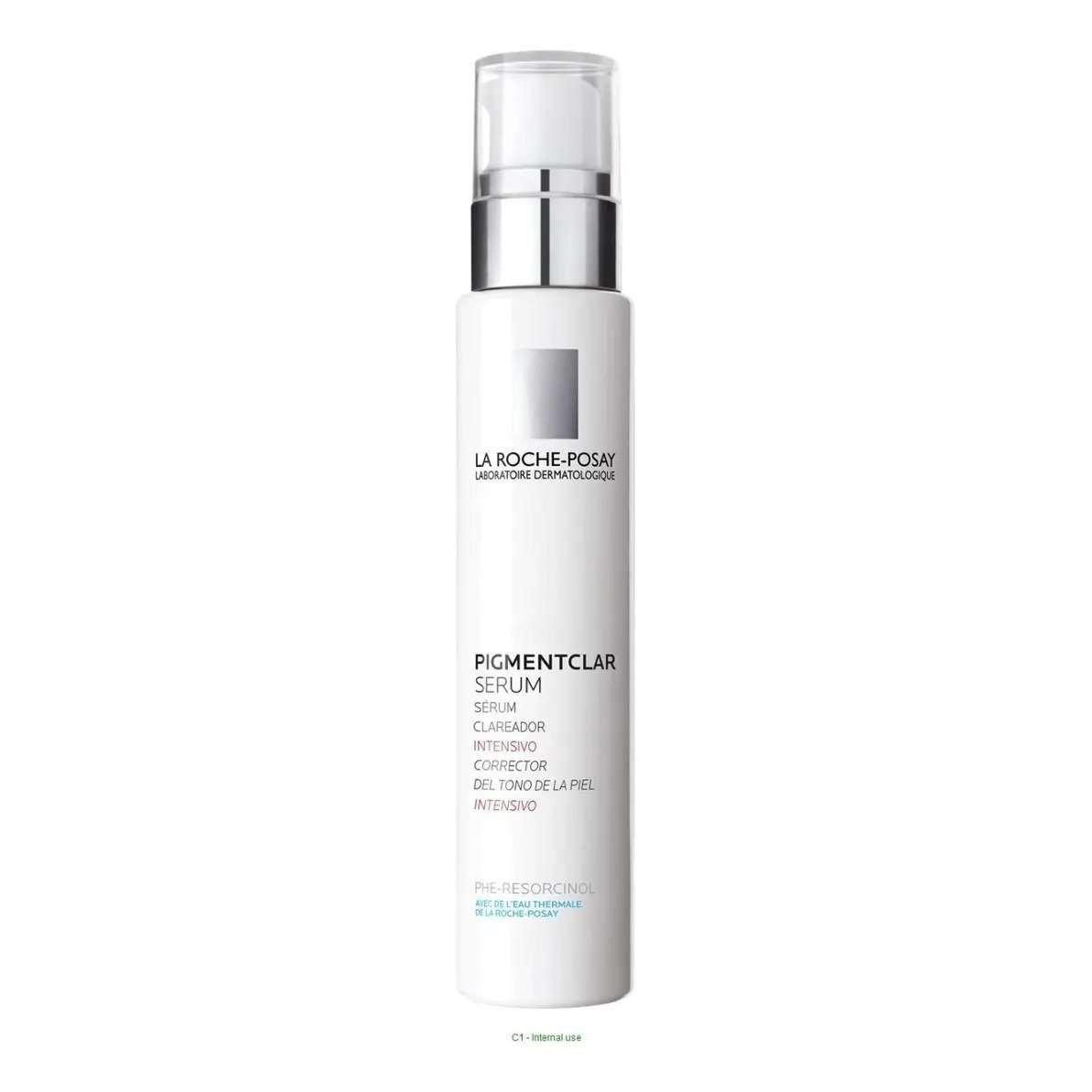 Sérum Clareador Facial Pigmentclar Com 20ml La Roche-posay