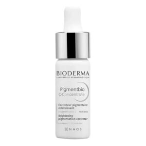 Sérum Concentrado Clareador Bioderma Pigmentbio C-Concentrate 15ml