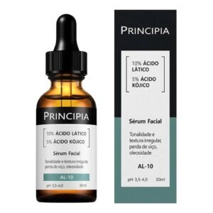 Sérum Principia Ácido Lático 10 + Kójico - Al-10