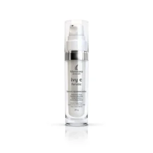 Sérum Rejuvenescedor Facial Ivy C Ferulic 30g Mantecorp Todo Tipo De Pele Dia/noite