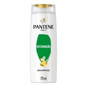Shampoo Pantene Pro-v Restauração 175ml