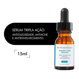 SkinCeuticals CORRECT Blemish + Age Defense 15ml