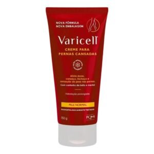 Varicell Creme 150g